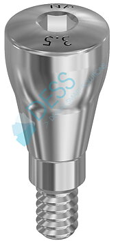 Läkdistans EV3.6 H3.5mm Ø4.0 för Astra Tech® EV