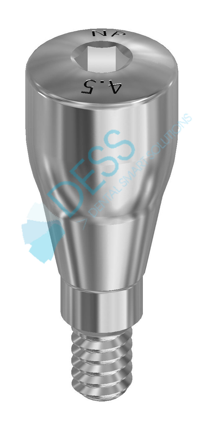 Healing abutment EV3.6 H4.5mm Ø4.0 för Astra Tech® EV