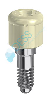 DESS Loc 2 mm NP til NobelReplace®