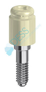 DESS Loc 4 mm RP til NobelReplace®