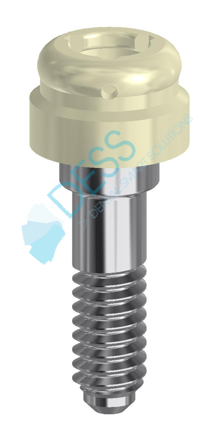 DESS Loc 1 mm RP til NobelReplace®