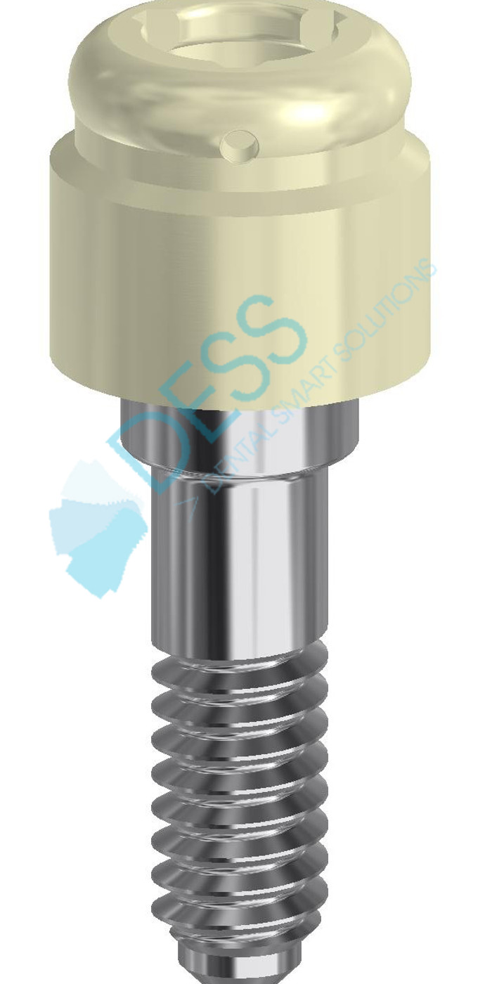 DESS Loc 2 mm RP för NobelReplace®
