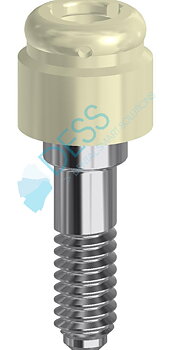 DESS Loc 2 mm RP til NobelReplace®