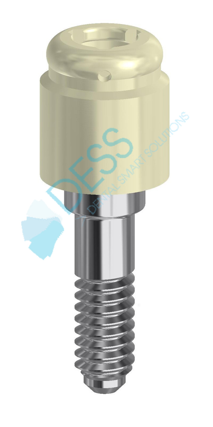DESS Loc 3 mm RP för NobelReplace®