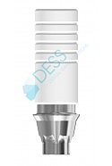 CoCr-basis engaging 4,8 EV til Astra Tech EV®