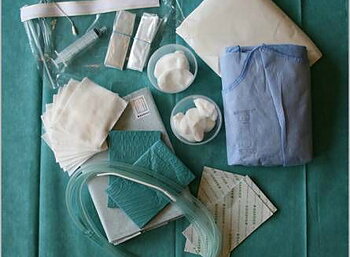 Implant set Mölnlycke