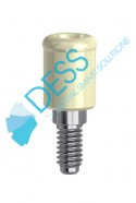 DESS Loc 3,5 mm NP til Zimmer®