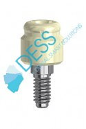 DESS Loc 2,5 mm RP til Zimmer®