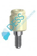 DESS Loc 3,5 mm RP til Zimmer®