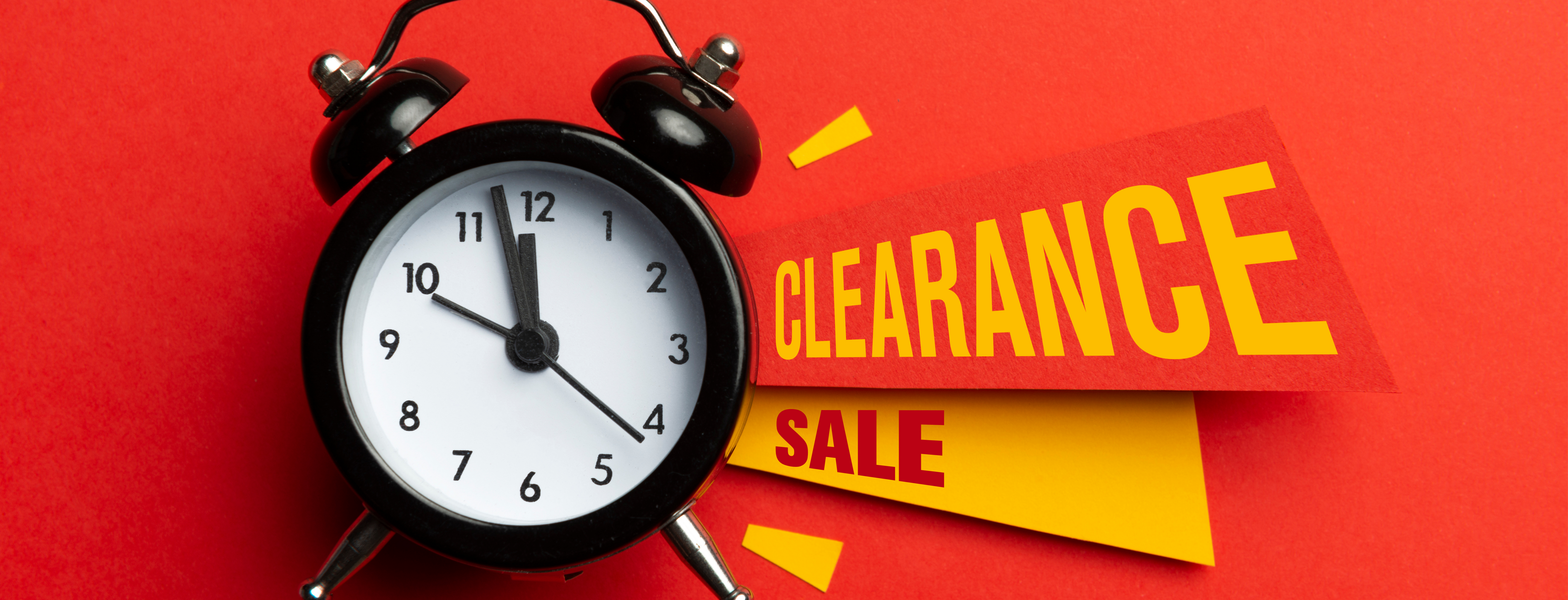 dental clearance sale