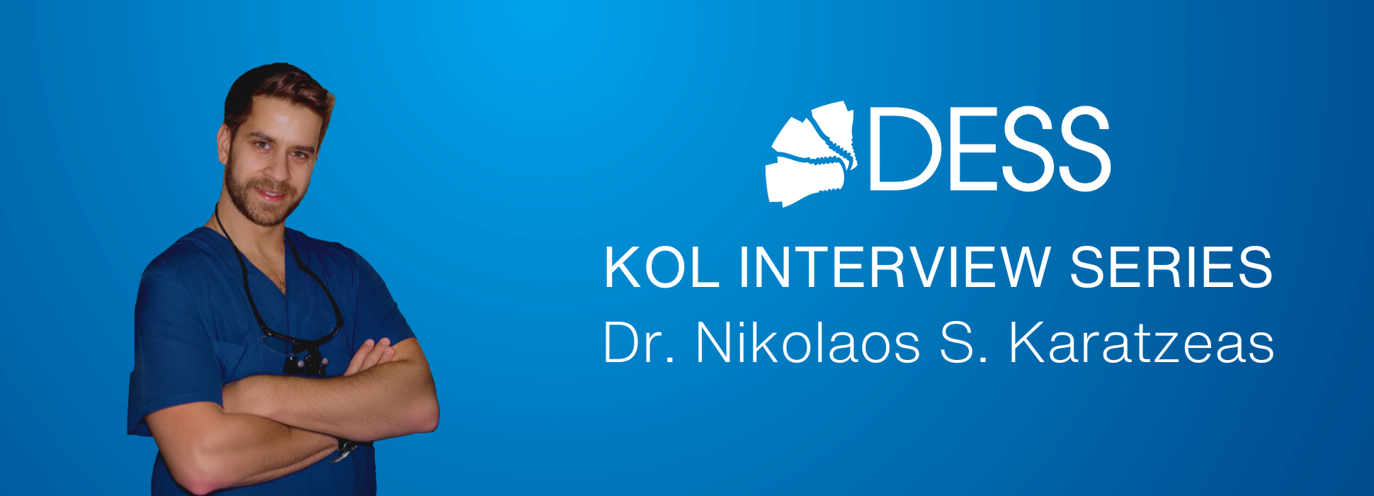 Dr. Nikolaos S. Karatzeas