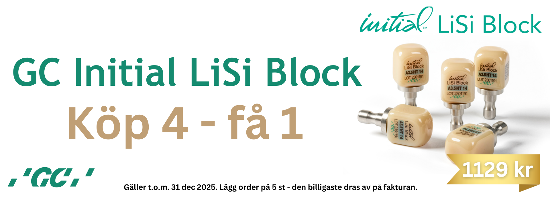 lisi block