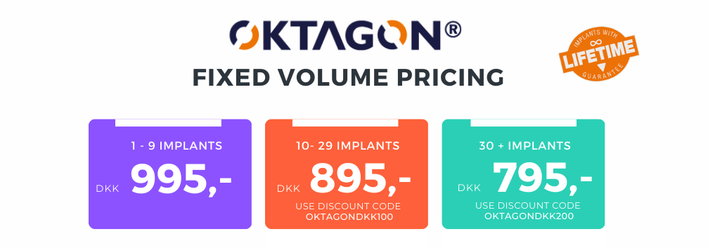 OKTAGON IMPLANT
