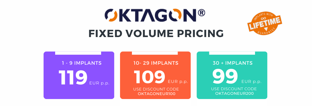 OKTAGON IMPLANT