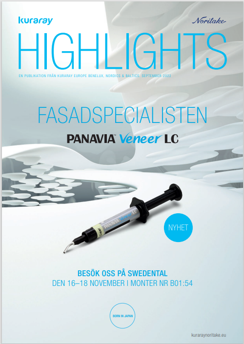 panavia veneer lc