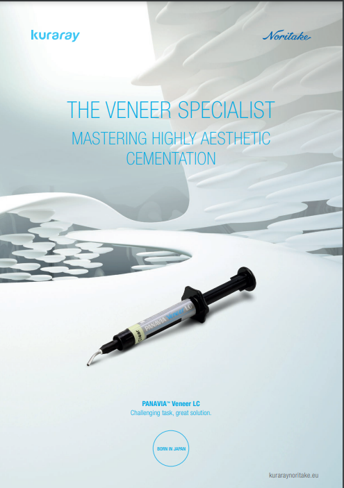 panvia veneer lc