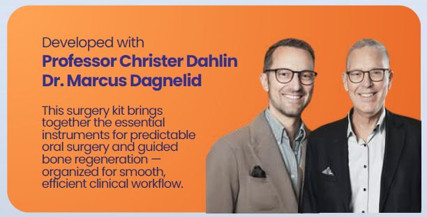 dagnelid dahlin kirurgikit