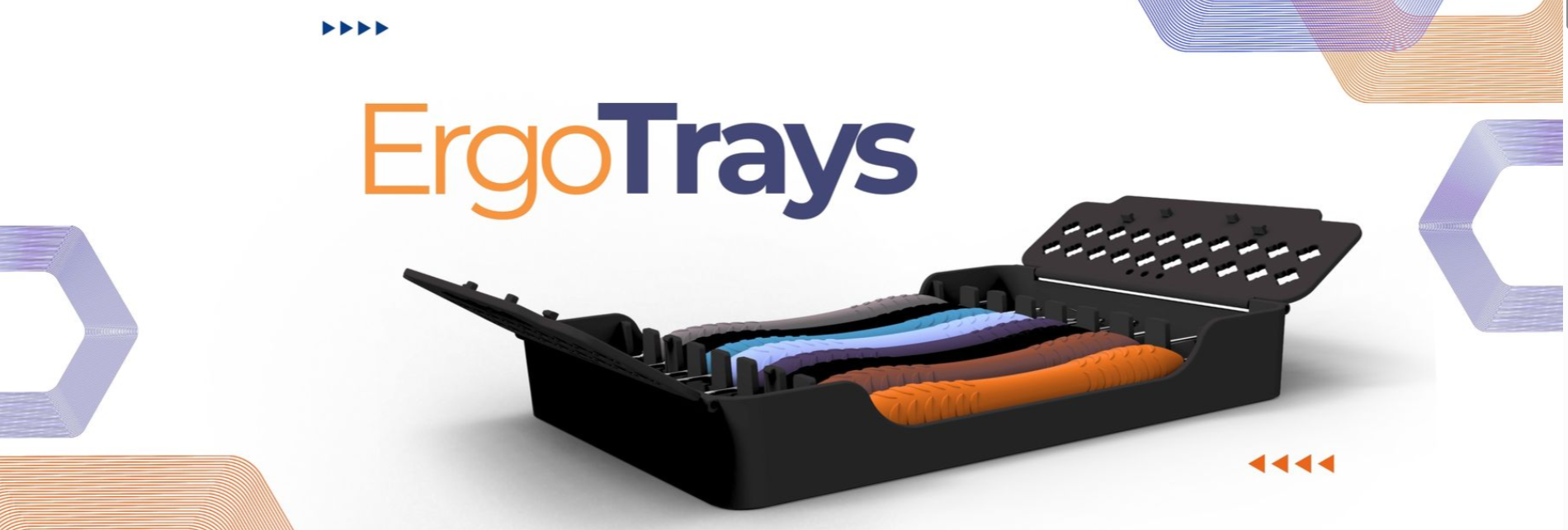 ergotray