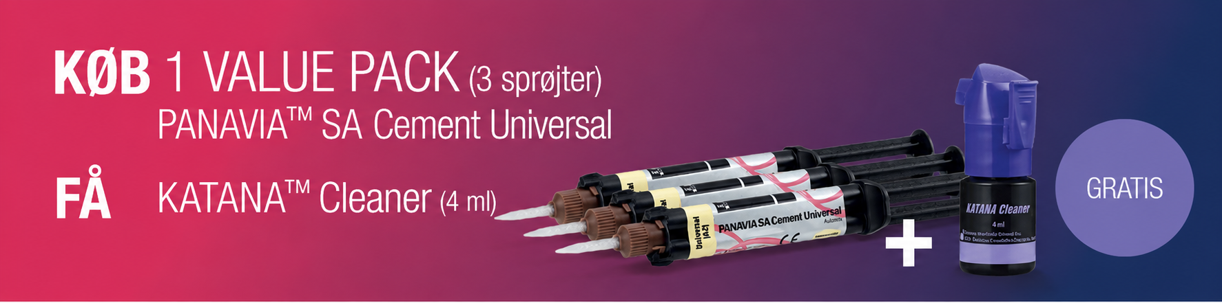 panavia sa cement