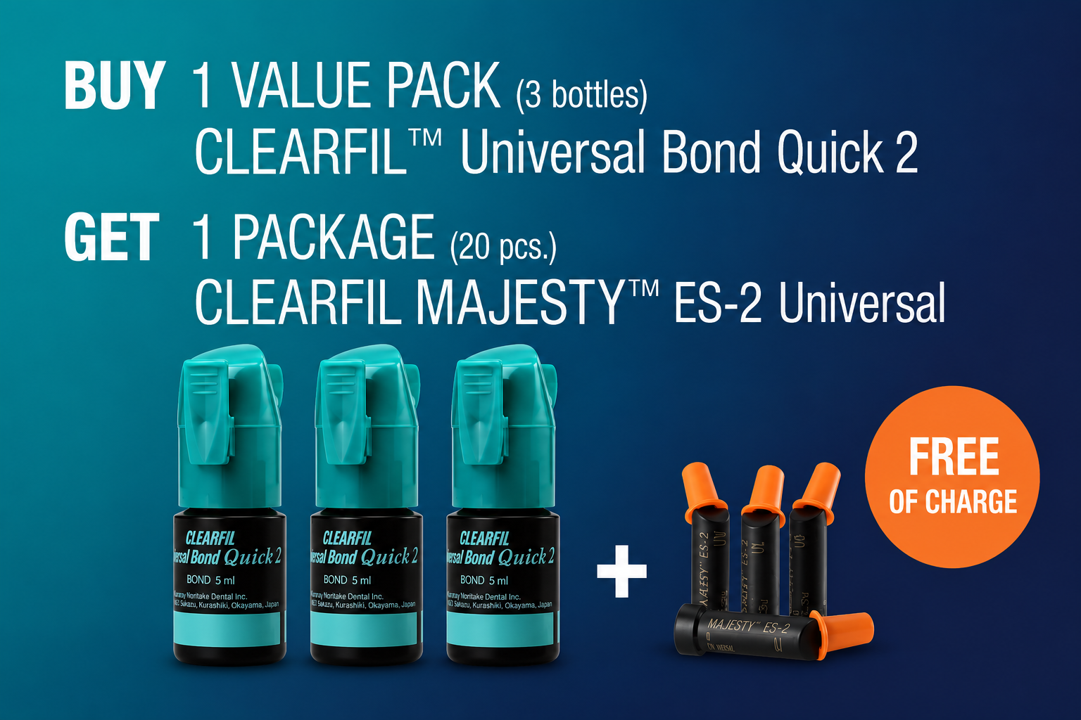 universal bond quick