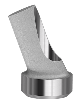Straight & Angled Abutments External Hex USA