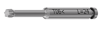 Screw drivers Octagon