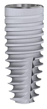 DESS Conical BLT implants