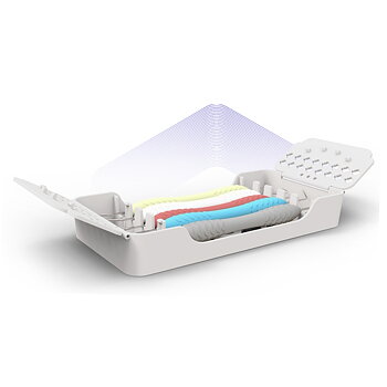 Færdiglavede diagnostiske kits