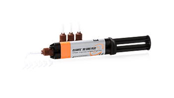 Clearfil DC Core Plus