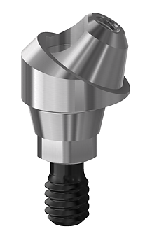 Multi-Unit Abutments Active Hexagon