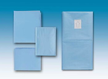 Surgical drapes