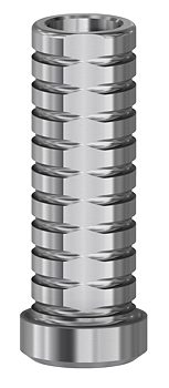 Temporary Abutments External Hex BH
