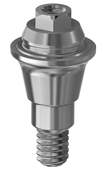 Multi-Unit Abutments Astra Tech EV®