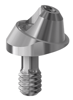 Multi-Unit Abutments External Hex USA
