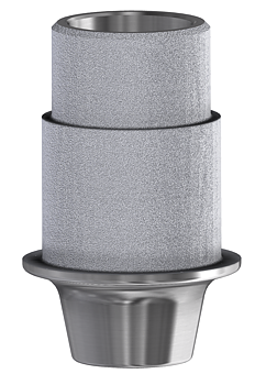 Titanium Base Astra Tech EV®