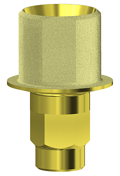 DESS Aurum Base Internal Hex FD