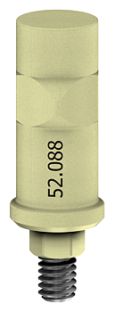 Scan Abutments BioHorizons® Internal