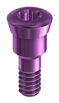 DESS Conical BLT clinical components