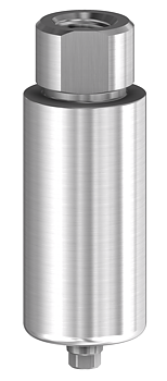 Premilled Blanks MegaGen® Anyridge®