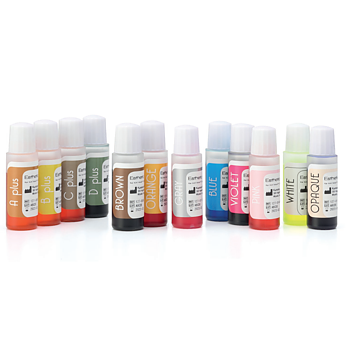 Esthetic Colorant