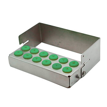 Bur Holders