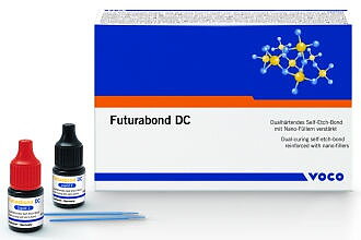 VOCO Futurabond DC
