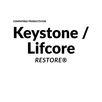 Keystone / Lifecore RESTORE®