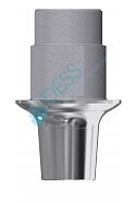 Titan Bas GlobalD In-Kone®