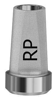 Straight & Angled Abutments EHU