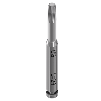 Screw drivers Tri-lobe