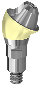 MUA+ Conical BL