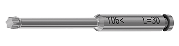Screw drivers Conical BL