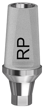 Straight & Angled Abutments Internal Hex Conic