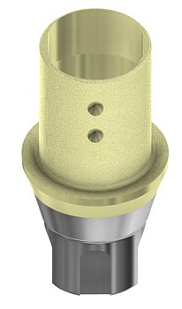 ELLIPTIBase® Conical BL